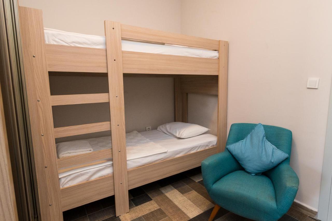 M Suite Gümbet Kültér fotó